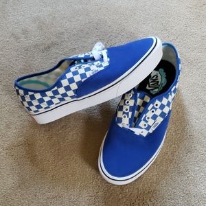 Comfycush Authentic kicks